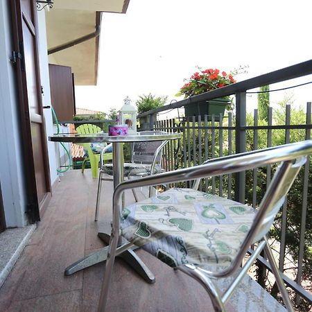 B & B L'Almanacco San Martino in Strada Екстер'єр фото
