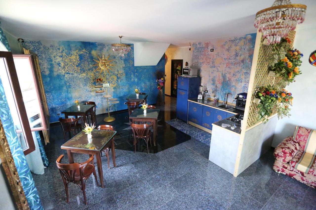 B & B L'Almanacco San Martino in Strada Екстер'єр фото