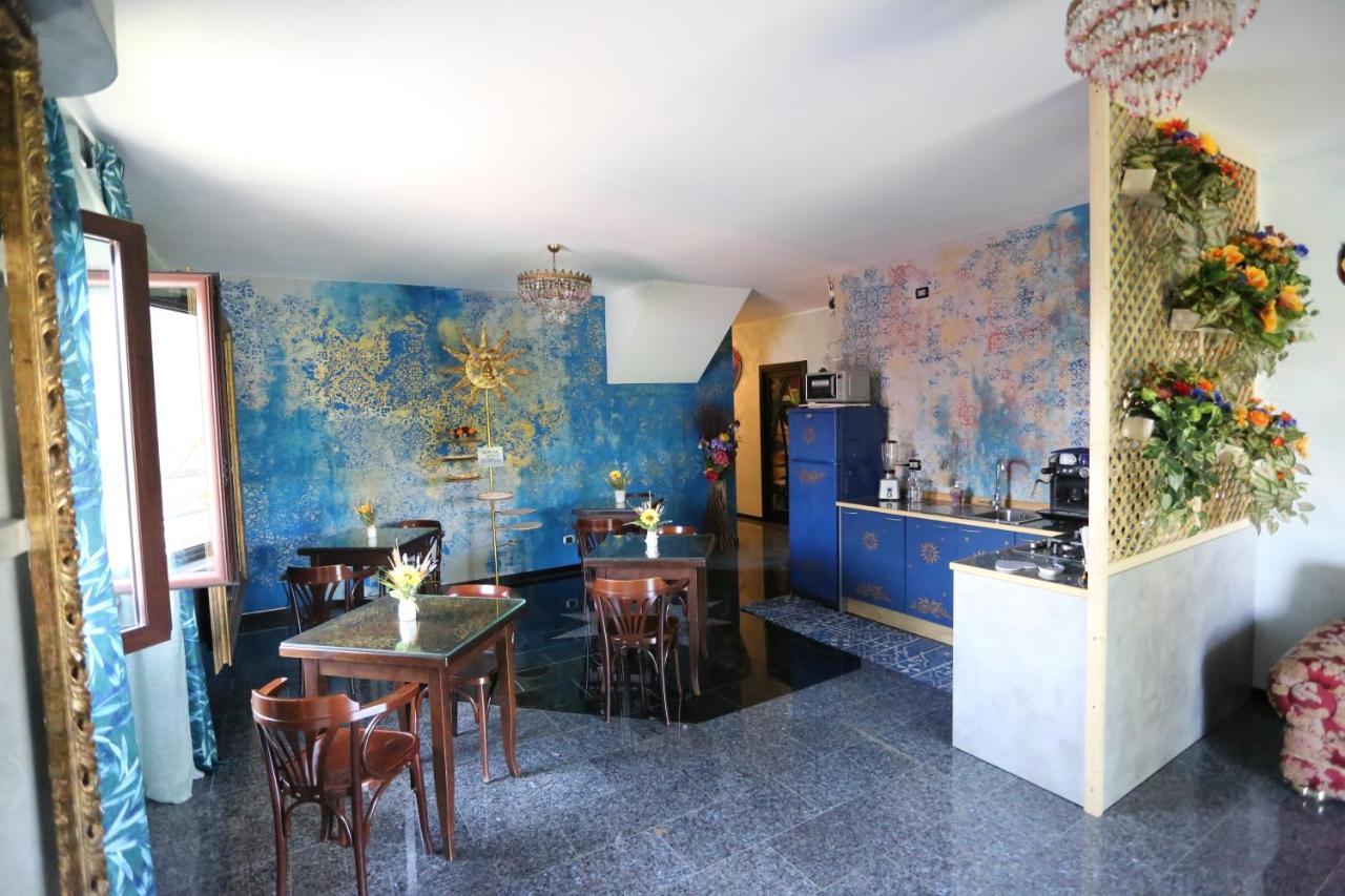 B & B L'Almanacco San Martino in Strada Екстер'єр фото