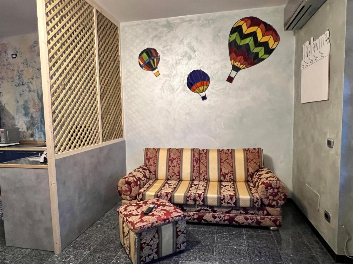B & B L'Almanacco San Martino in Strada Екстер'єр фото