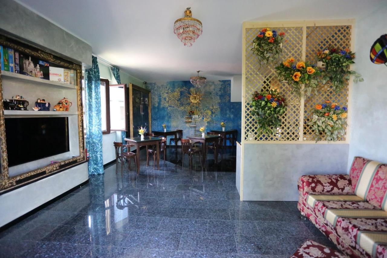 B & B L'Almanacco San Martino in Strada Екстер'єр фото