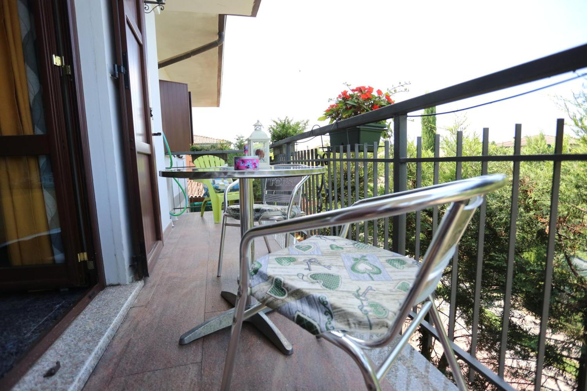 B & B L'Almanacco San Martino in Strada Екстер'єр фото
