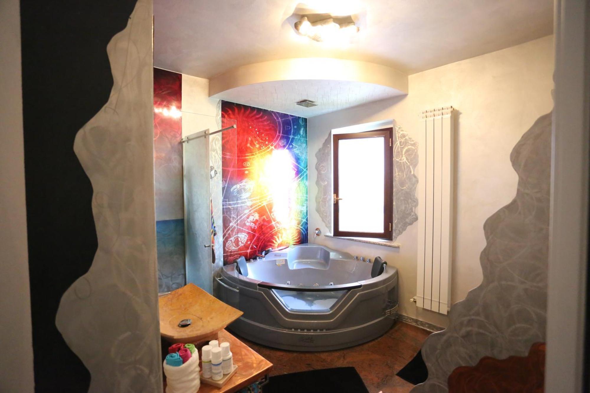 B & B L'Almanacco San Martino in Strada Екстер'єр фото