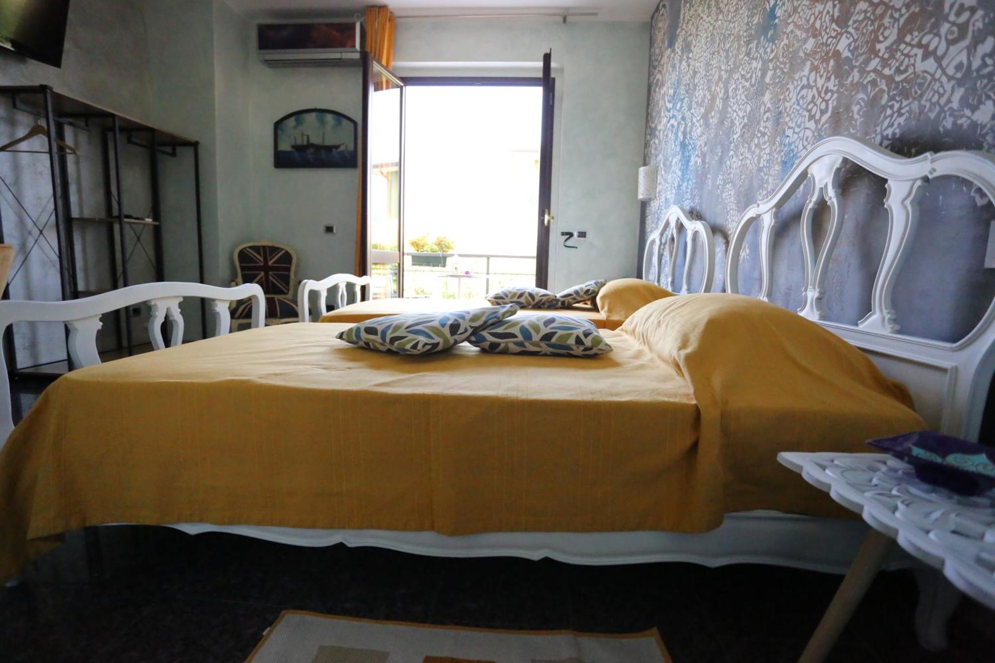 B & B L'Almanacco San Martino in Strada Екстер'єр фото