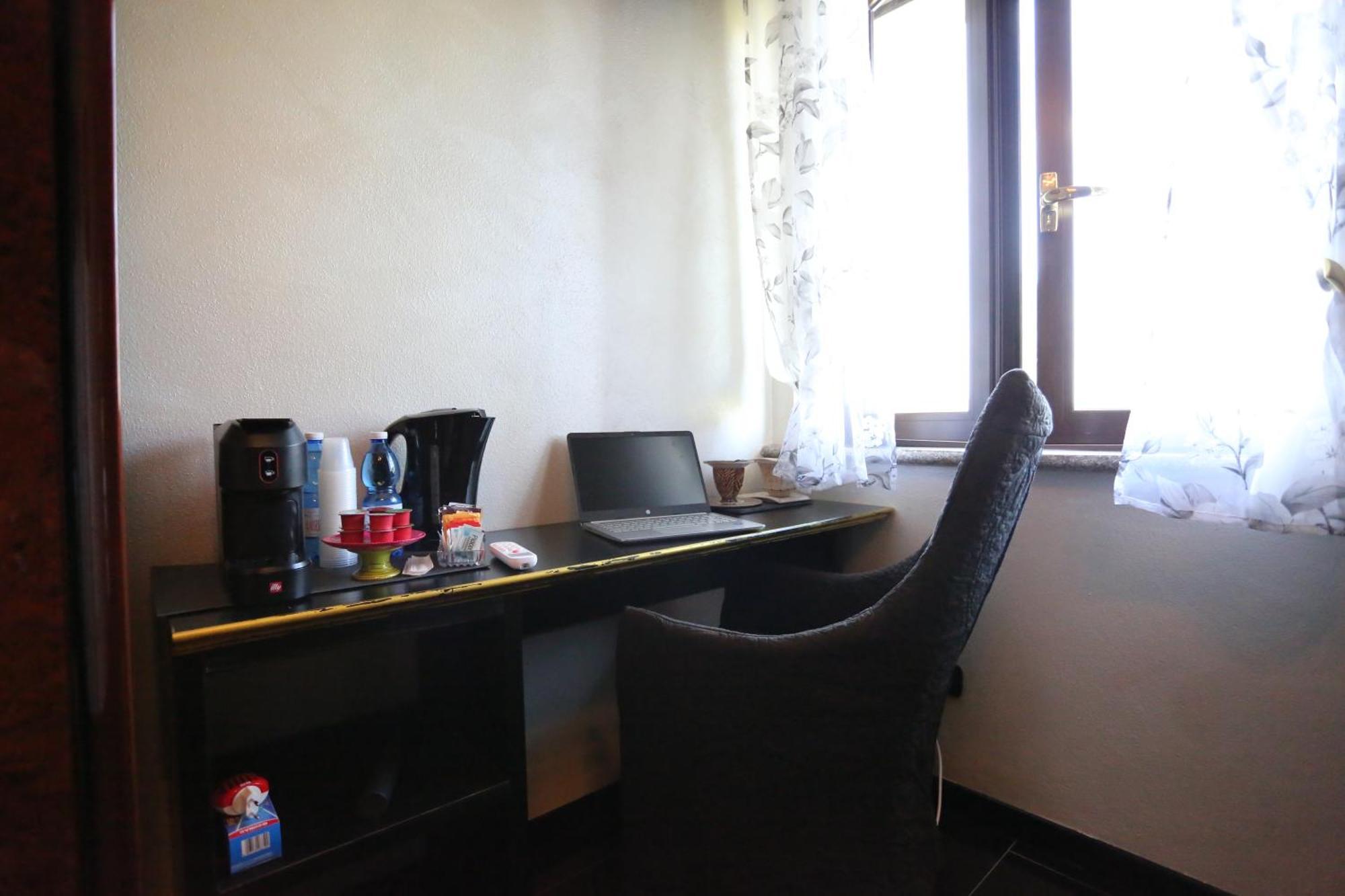 B & B L'Almanacco San Martino in Strada Екстер'єр фото