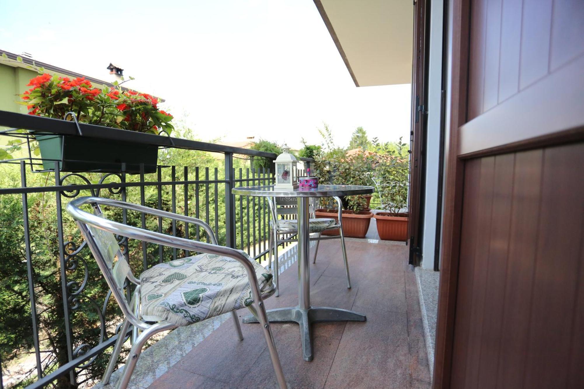 B & B L'Almanacco San Martino in Strada Екстер'єр фото