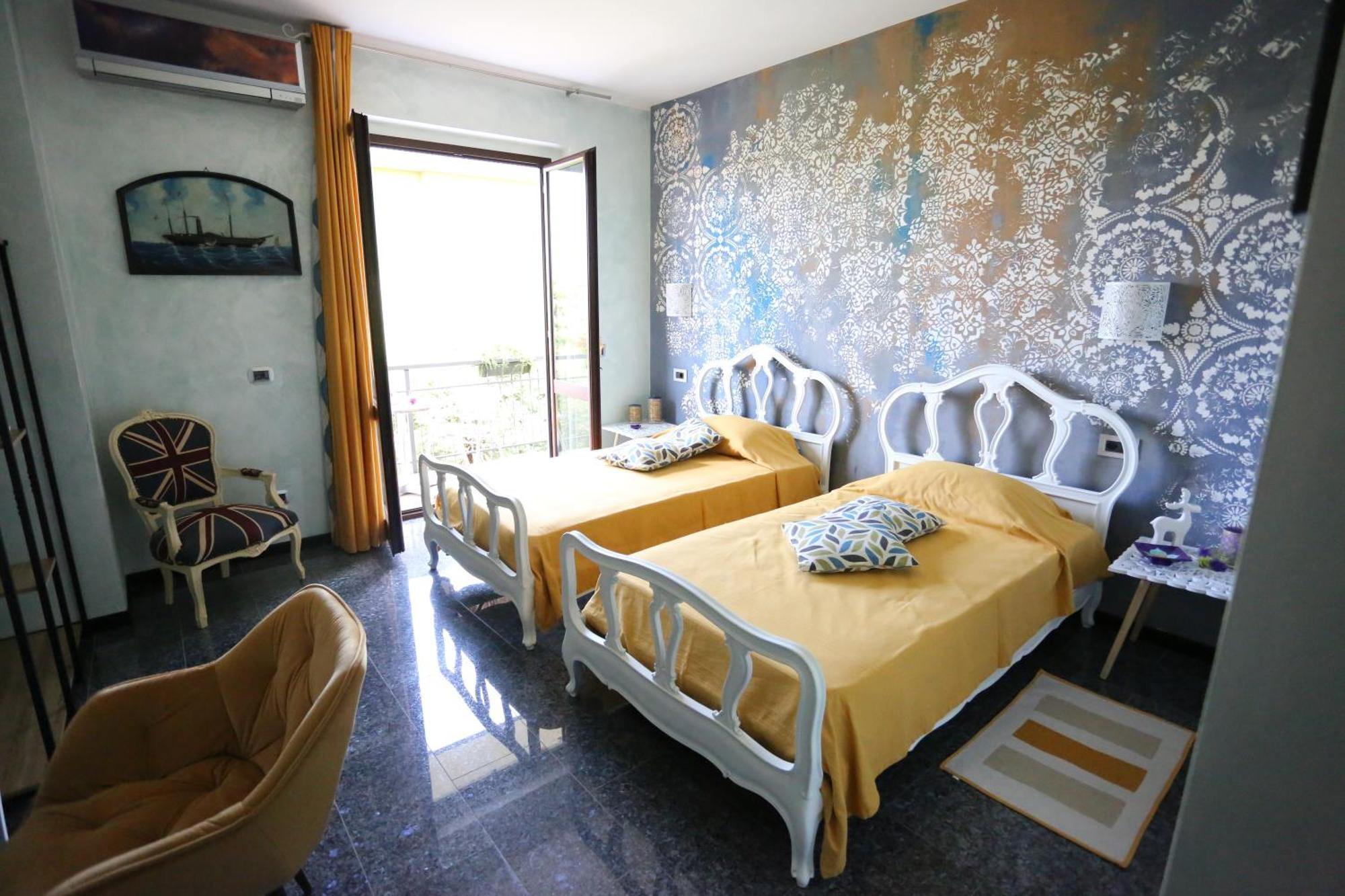 B & B L'Almanacco San Martino in Strada Екстер'єр фото