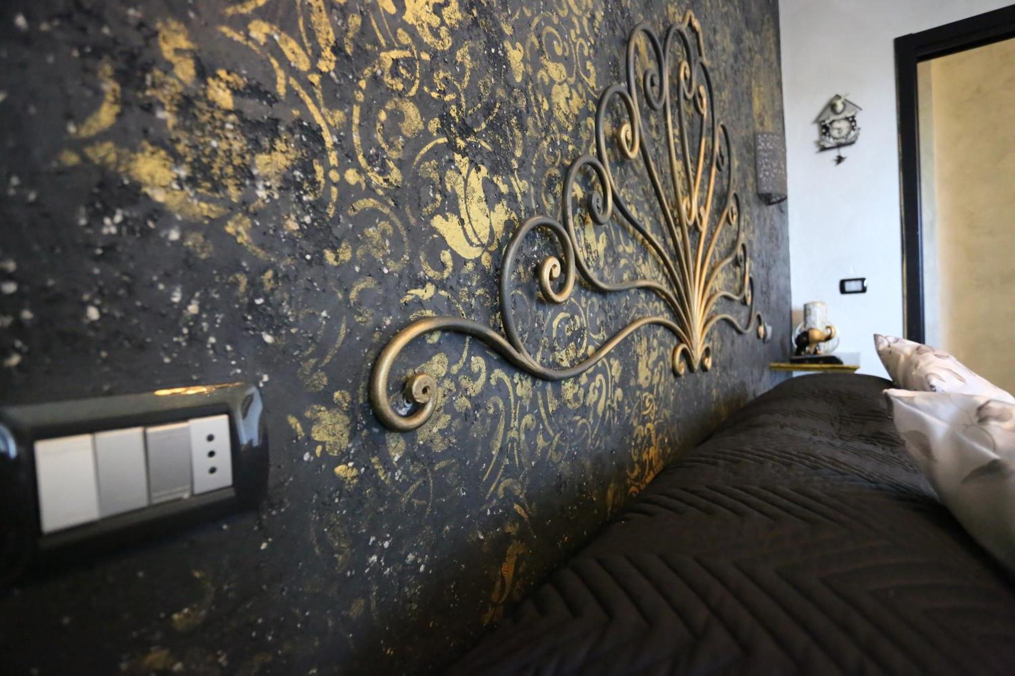 B & B L'Almanacco San Martino in Strada Екстер'єр фото
