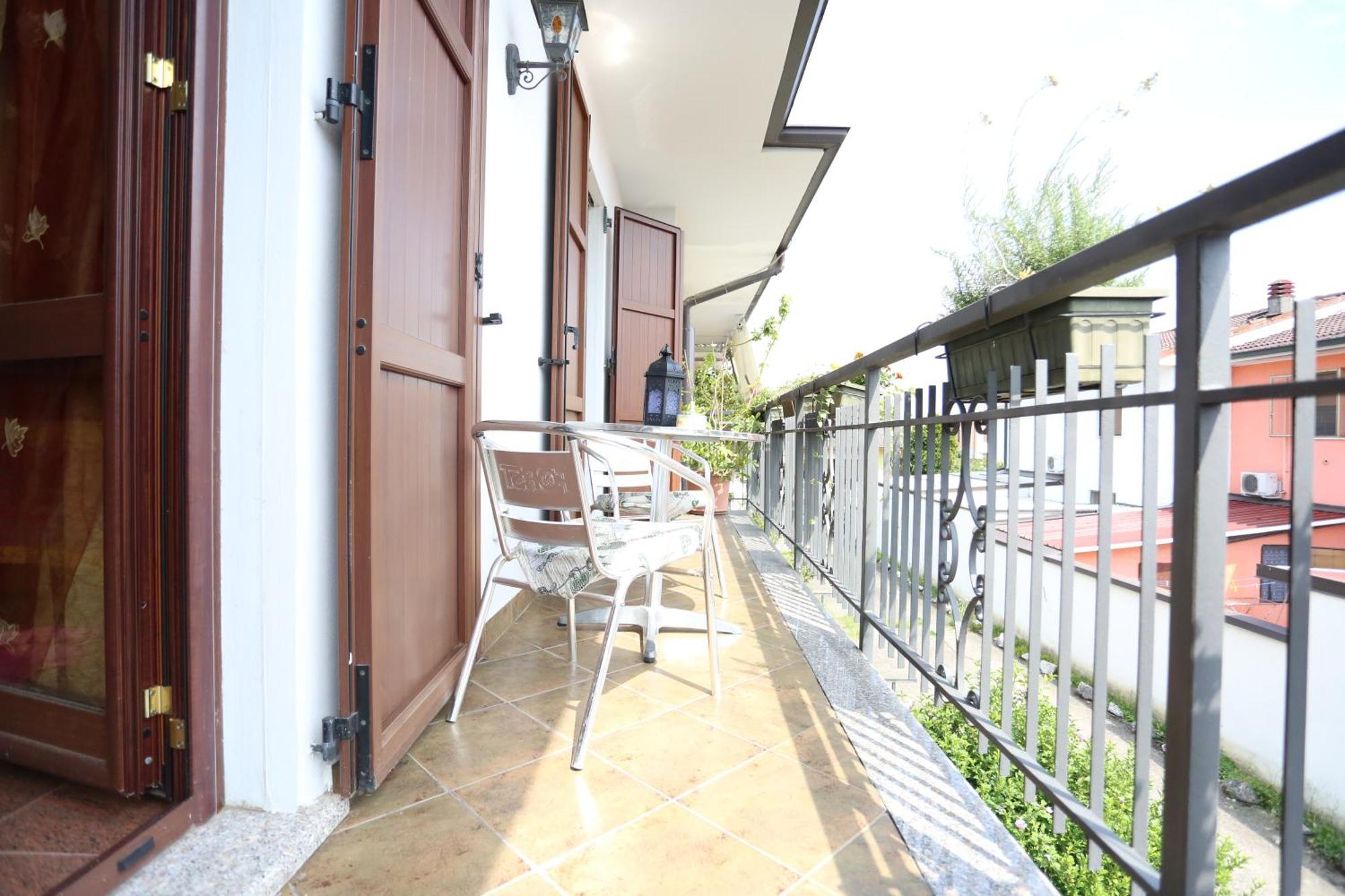 B & B L'Almanacco San Martino in Strada Екстер'єр фото