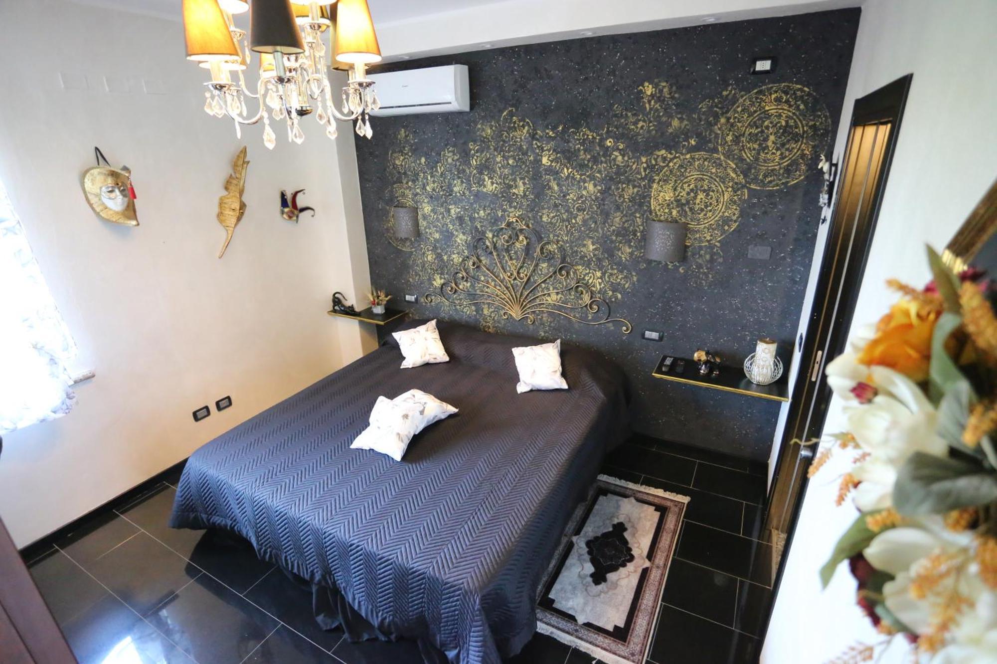 B & B L'Almanacco San Martino in Strada Екстер'єр фото