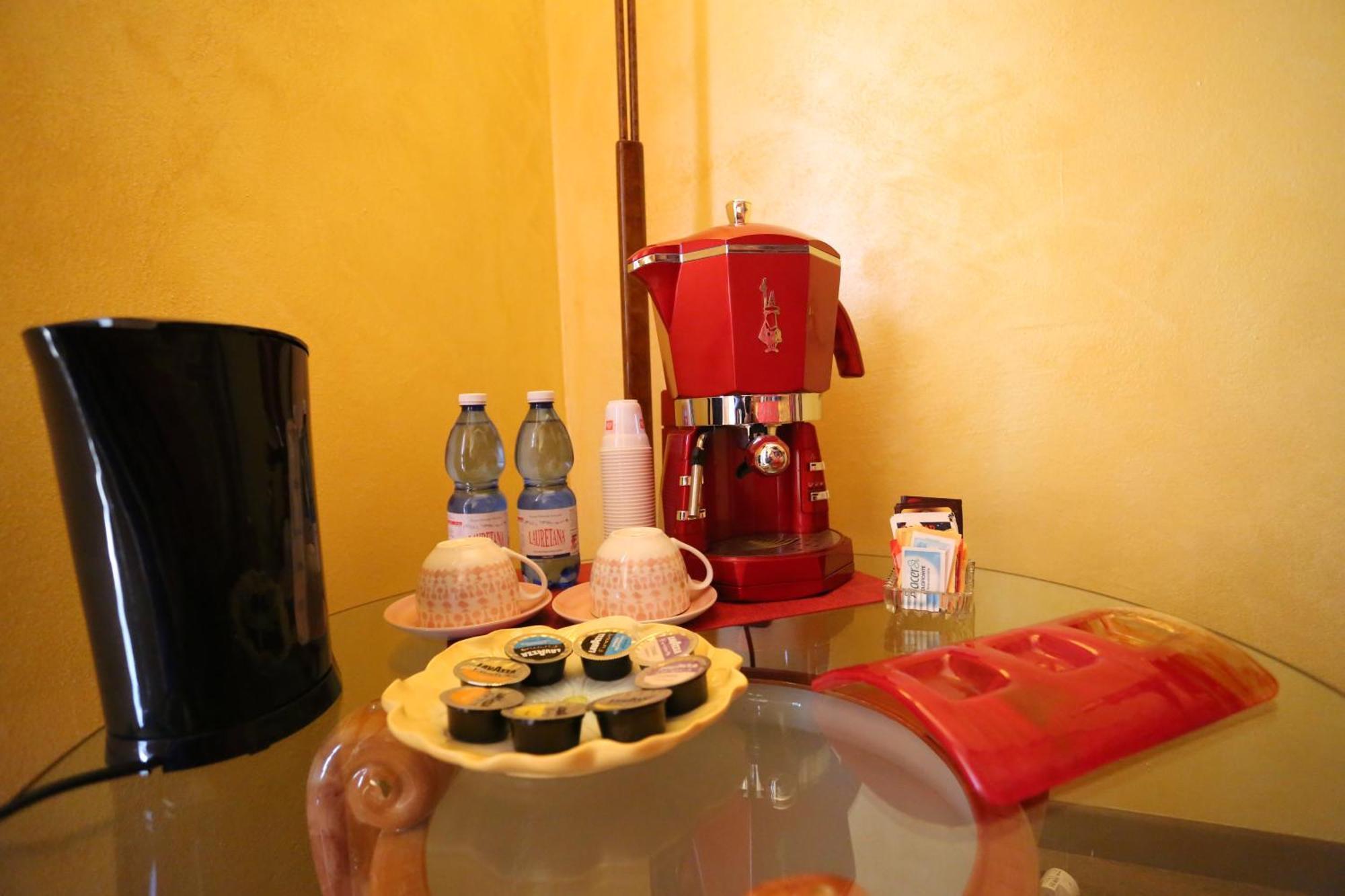 B & B L'Almanacco San Martino in Strada Екстер'єр фото