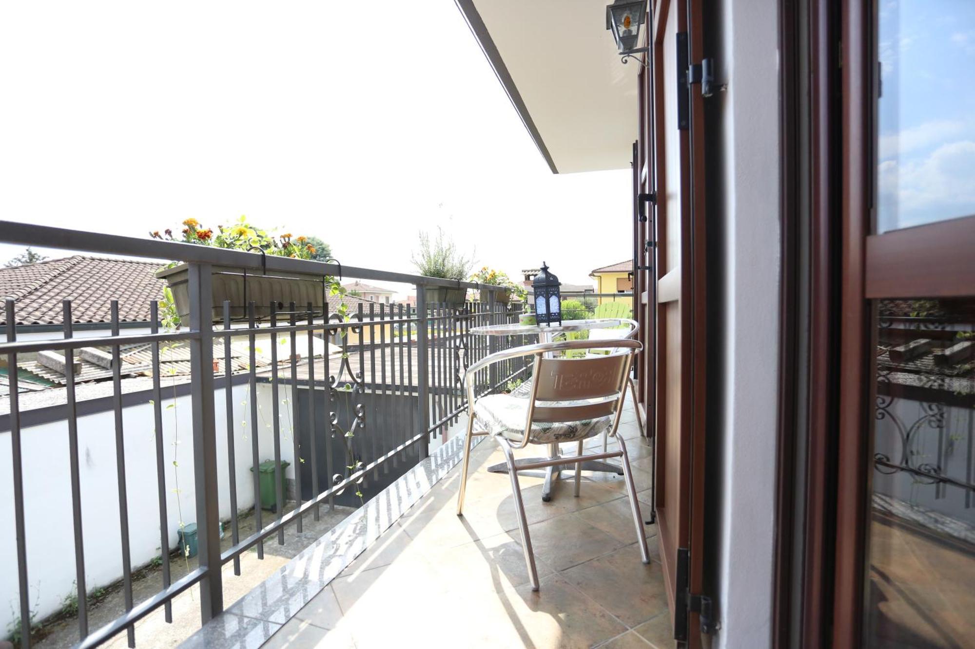 B & B L'Almanacco San Martino in Strada Екстер'єр фото