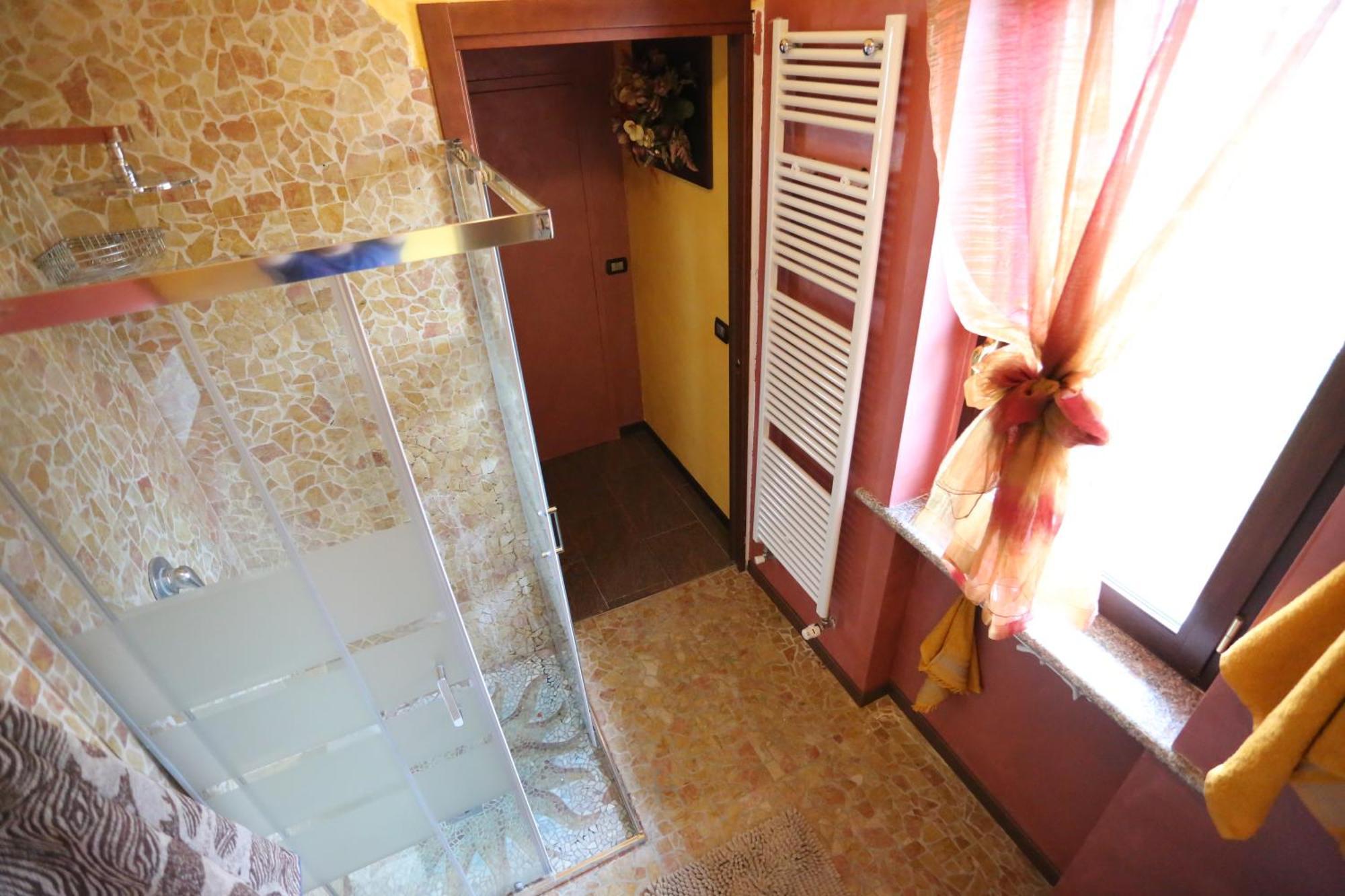 B & B L'Almanacco San Martino in Strada Екстер'єр фото