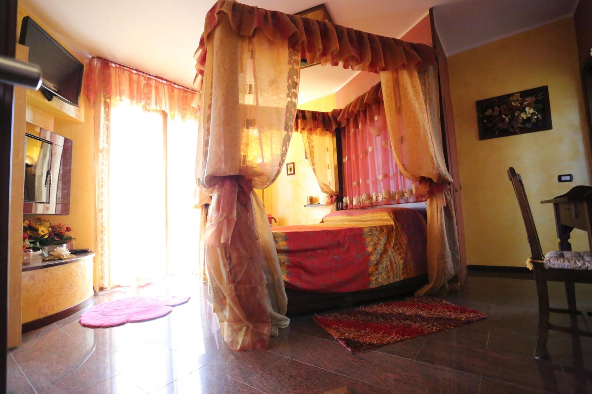 B & B L'Almanacco San Martino in Strada Екстер'єр фото